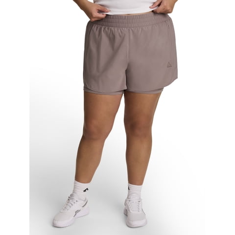 Women's On Pace with Compression Short, Sizes XS - 4X