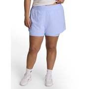 Women's On Pace with Compression Short, Sizes XS - 4X