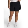 thumbnail image 1 of Reebok Women's On Pace with Compression Short, Sizes XS - 4X, 1 of 8