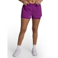 thumbnail image 1 of Reebok Women's On Pace with Compression Short, Sizes XS - 4X, 1 of 7