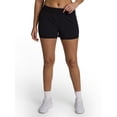 thumbnail image 1 of Reebok Women's On Pace with Compression Short, Sizes XS - XXXL, 1 of 7