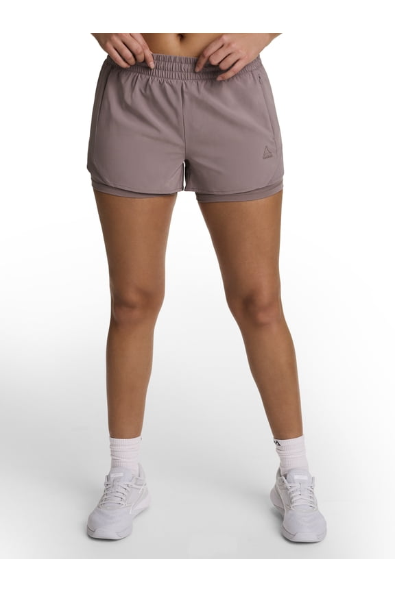 Women's On Pace with Compression Short, Sizes XS - XXXL