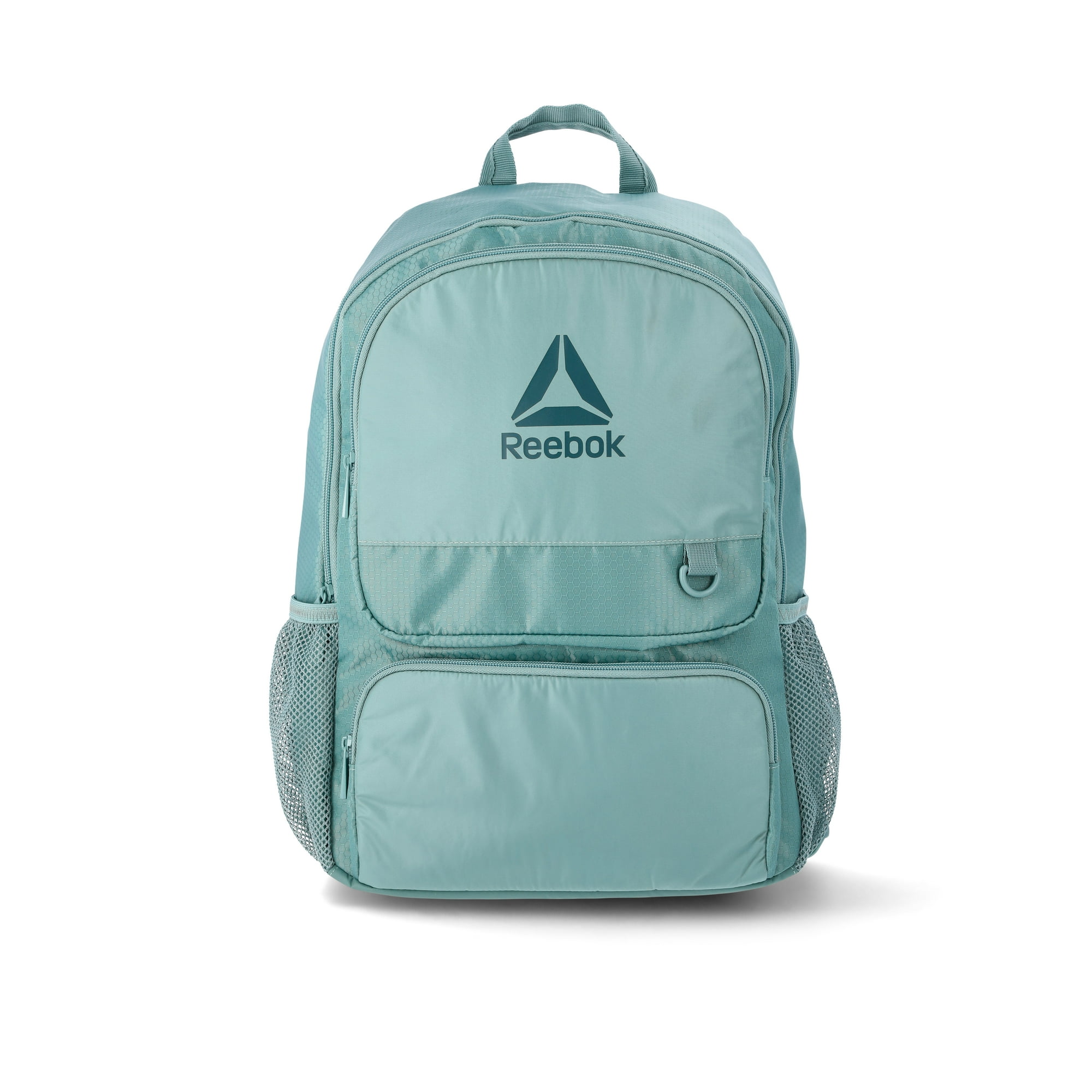 Reebok Women's Paige 18" Laptop Backpack, Trellis