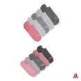 thumbnail image 1 of Reebok Women's Performance Lightweight Liner Socks, 10-Pack, 1 of 8