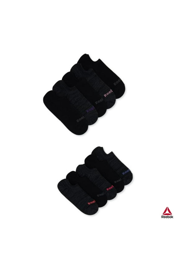 Women's Performance Lightweight Liner Socks, 10-Pack