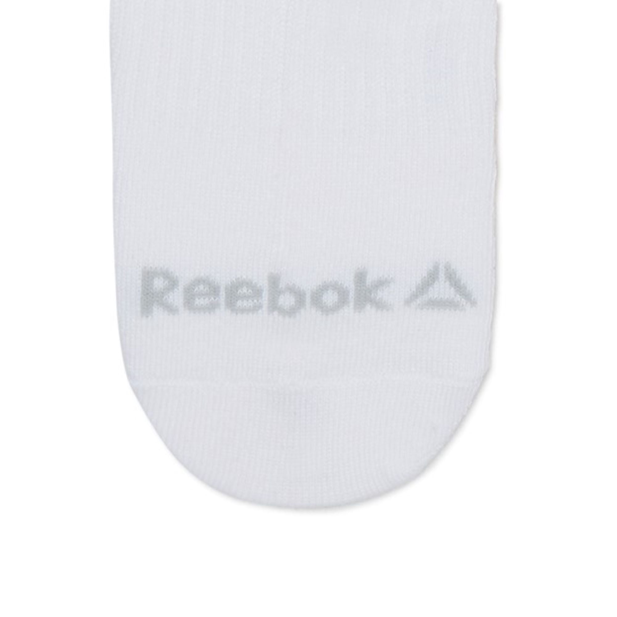 Reebok Women's Performance Lightweight Liner Socks, 10-Pack