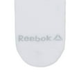 thumbnail image 1 of Reebok Women's Performance Lightweight Liner Socks, 10-Pack, 1 of 8