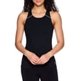 thumbnail image 1 of Reebok Women's Performance Tank with Matching Bra with Removable Cups, 1 of 4