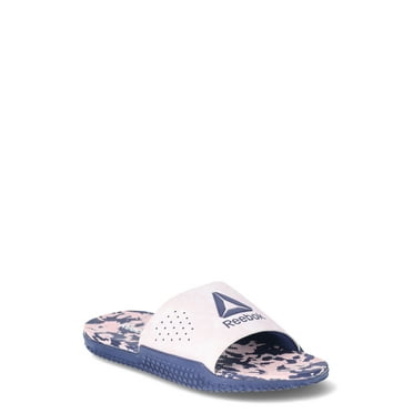 Reebok Women’s Pervade Slide Sandals, Sizes 6-11
