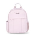 Reebok Women's Pippa Mini Backpack, Ashen Lilac