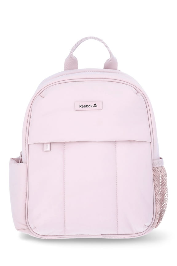 Women's Pippa Mini Backpack, Ashen Lilac