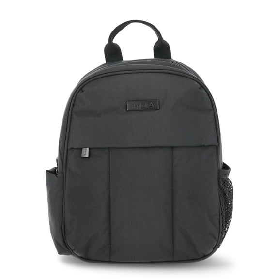 Reebok Women's Pippa Mini Backpack, Black