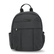 Reebok Womens Pippa Mini Backpack, Black