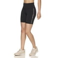 thumbnail image 1 of Reebok Women's Play On Bike Short, 7" Inseam, Sizes XS-XXXL, 1 of 4