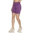 thumbnail image 1 of Reebok Women's Play On Bike Short, 7" Inseam, Sizes XS-XXXL, 1 of 4