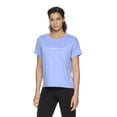 thumbnail image 1 of Reebok Women's Play On Performance T-Shirt, Sizes XS-XXXL, 1 of 4