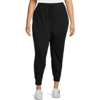 Athletic Works Women's Soft Joggers, Sizes XS-3XL - Walmart.com