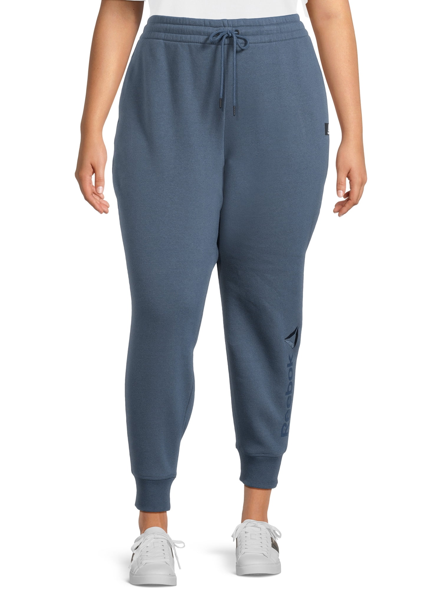 Plus oversized joggers sale