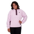 thumbnail image 1 of Reebok Women's and Women's Plus Weekender Pullover with Pockets, Sizes XS-4X, 1 of 4