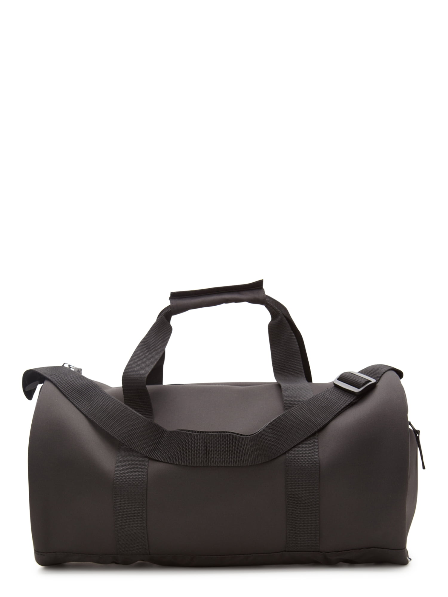 Reebok Women's Plyo Duffel Handbag Bag with Shoulder Strap Black ...