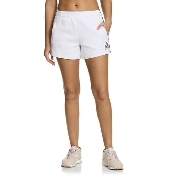 Reebok Women's Practice Gym Shorts, Sizes XS-XXXL
