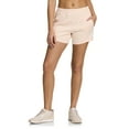 thumbnail image 1 of Reebok Women's Practice Gym Shorts, Sizes XS-XXXL, 1 of 4