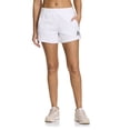 thumbnail image 1 of Reebok Women's Practice Gym Shorts, Sizes XS-XXXL, 1 of 4