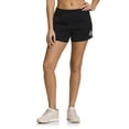 thumbnail image 1 of Reebok Women's Practice Gym Shorts, Sizes XS-XXXL, 1 of 4