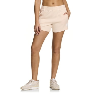 Reebok Women's Practice Gym Shorts, Sizes XS-XXXL