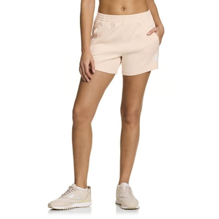 Reebok Women's Practice Gym Shorts, Sizes XS-XXXL