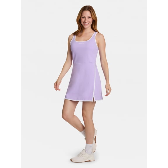 Reebok Women's Pre Season Active Dress, Sizes XS-XXXL