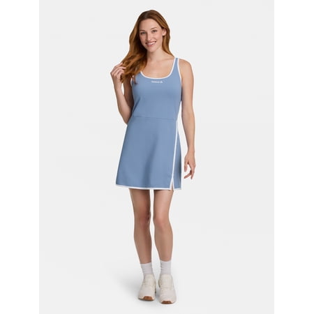 Reebok Women's Pre Season Active Dress, Sizes XS-XXXL