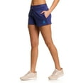 thumbnail image 1 of Reebok Women's Pre-Season Gym Shorts, Sizes XS-XXXL, 1 of 4