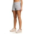 thumbnail image 1 of Reebok Women's Pre-Season Gym Shorts, Sizes XS-XXXL, 1 of 4