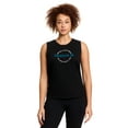 thumbnail image 1 of Reebok Women's Preseason Graphic Tank Top, Sizes XS-XXXL, 1 of 4