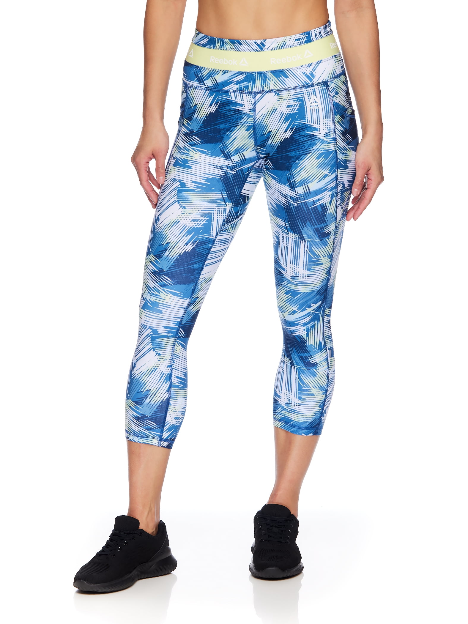 MIX IT UP! LEGGINGS or CAPRI'S W/YOUR FAVE TOP!) – RIZZQUE CLOTHING