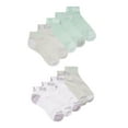 thumbnail image 1 of Reebok Women's Pro Series Cushion Ankle Socks, 10-Pack, 1 of 3