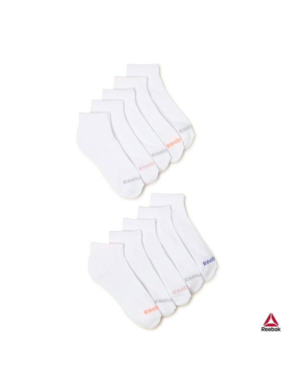 Reebok Womens Socks in Reebok Womens