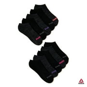 Women's Pro Series Cushion No Show Socks, 10-Pack