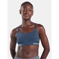 thumbnail image 1 of Reebok Women’s Pro-Series Medium Impact Sports Bra, Size S - 3XL, 1 of 6