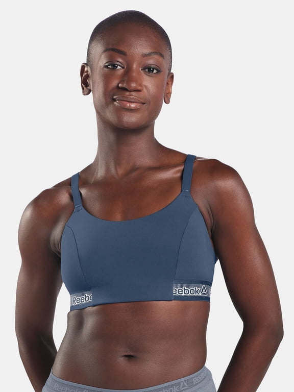 Women’s Pro-Series Medium Impact Sports Bra, Size S - 3XL