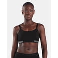 thumbnail image 1 of Reebok Women’s Pro-Series Medium Impact Sports Bra, Size S - 3XL, 1 of 6