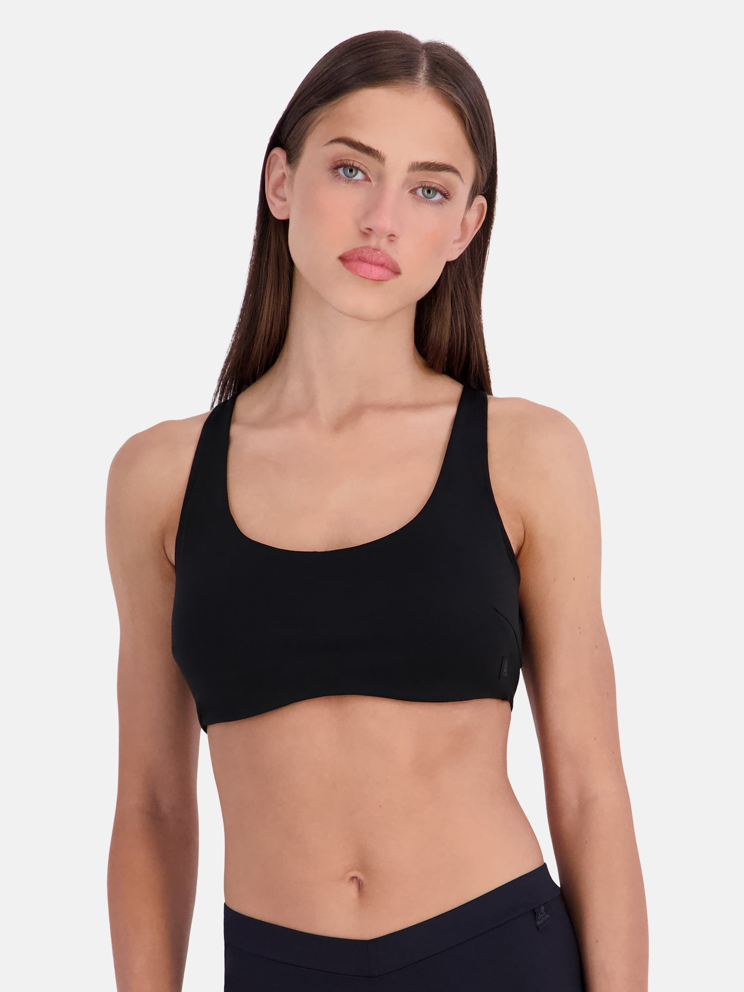 Reebok Women’s Pro-Series Medium Impact Sports Bra, Sizes S - XXXL