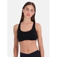 thumbnail image 1 of Reebok Women’s Pro-Series Medium Impact Sports Bra, Sizes S - XXXL, 1 of 5