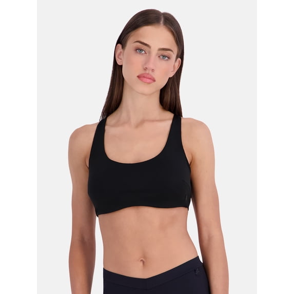 Reebok Women’s Pro-Series Medium Impact Sports Bra, Sizes S - XXXL