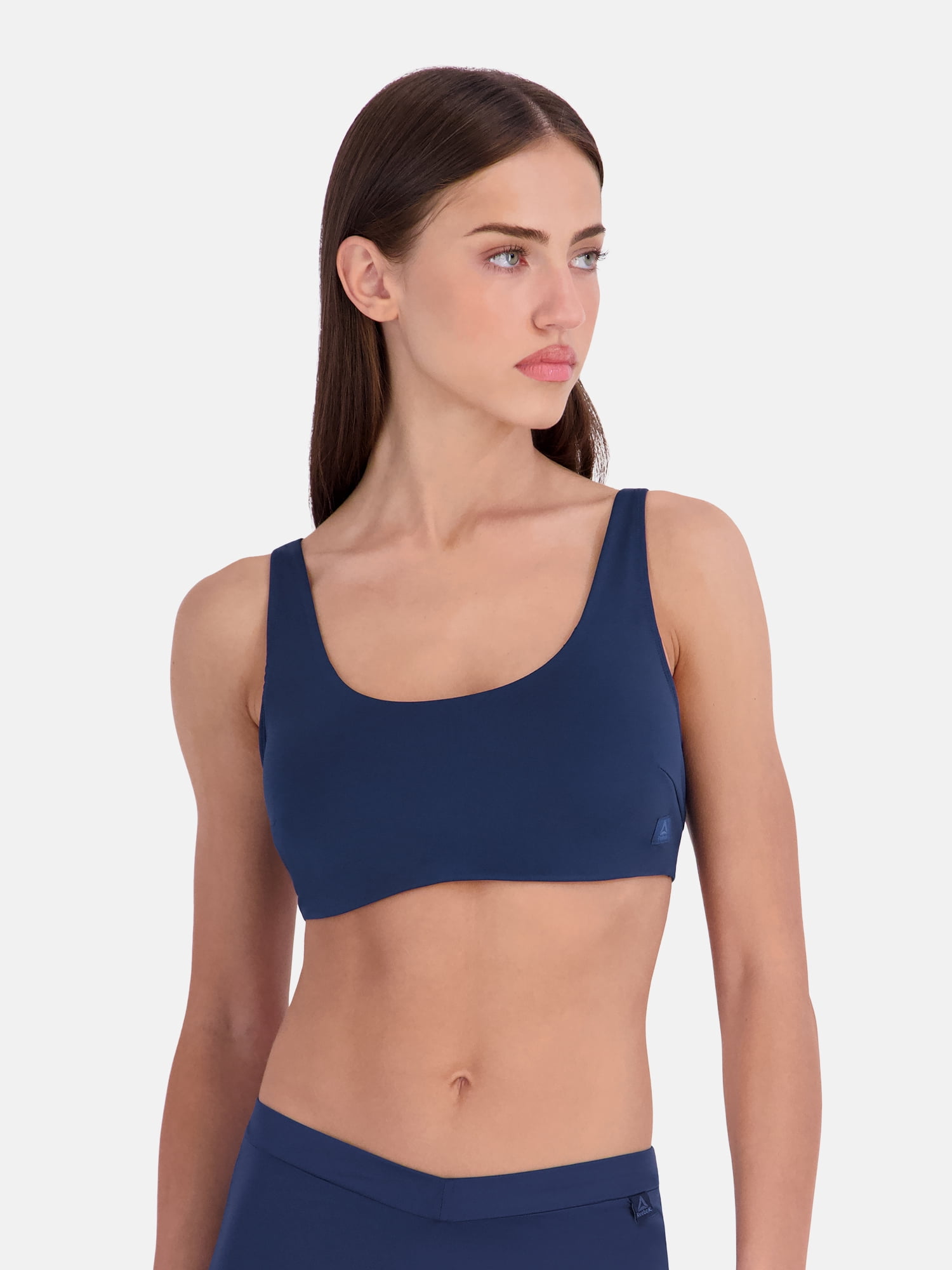 Reebok Women’s Pro-Series Medium Impact Sports Bra, Sizes S - XXXL