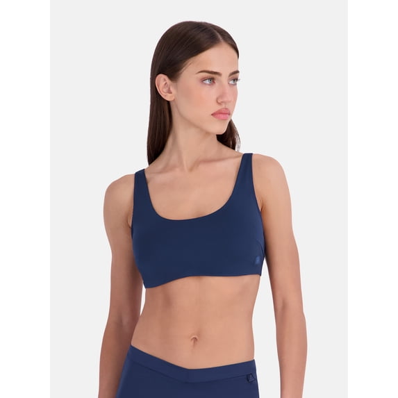 Reebok Women’s Pro-Series Medium Impact Sports Bra, Sizes S - XXXL
