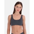 thumbnail image 1 of Reebok Women’s Pro-Series Medium Impact Sports Bra, Sizes S - XXXL, 1 of 5