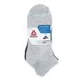 thumbnail image 1 of Reebok Women's Pro Series Performance Lightweight Ankle Socks, 10-Pack, 1 of 9
