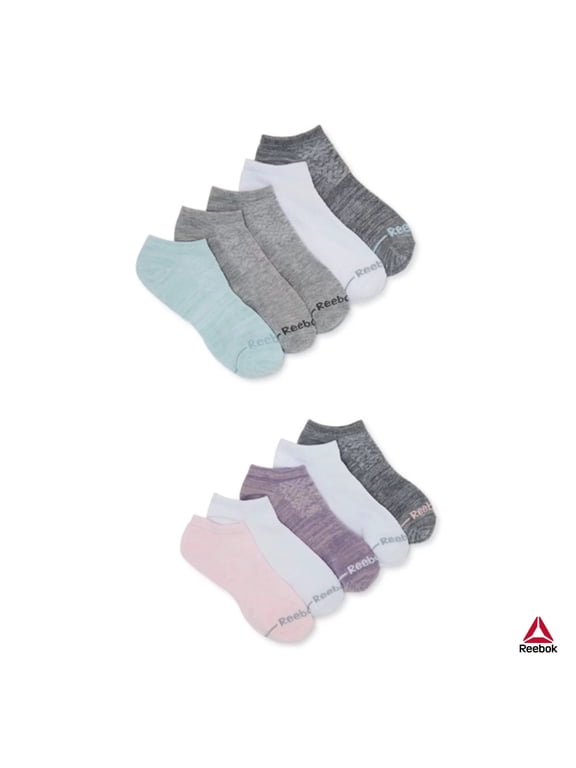 Women's Pro Series Performance Lightweight Low Cut Socks, 10-Pack